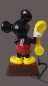 Preview: Disney Mickey Mouse ATC Push-Button Telephone 1978 (0846)